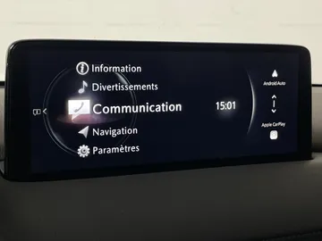 2025 Mazda CX-5 - image 7