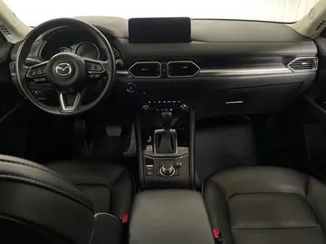 2025 Mazda CX-5 - image 4