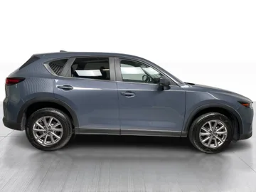 2025 Mazda CX-5 - image 2