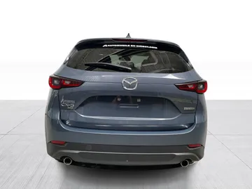 2025 Mazda CX-5 - image 12
