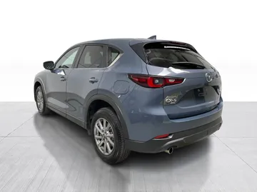 2025 Mazda CX-5 - image 11