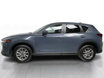 2025 Mazda CX-5 - image 10