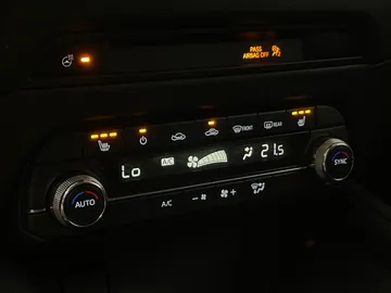 2025 Mazda CX-5 - image 25