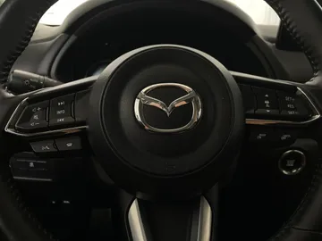 2025 Mazda CX-5 - image 17