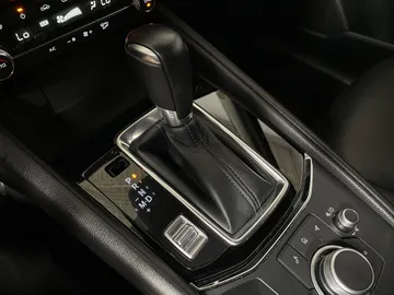 2025 Mazda CX-5 - image 27