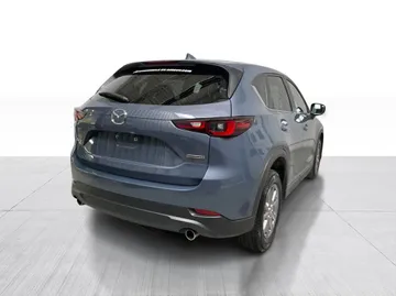 2025 Mazda CX-5 - image 14