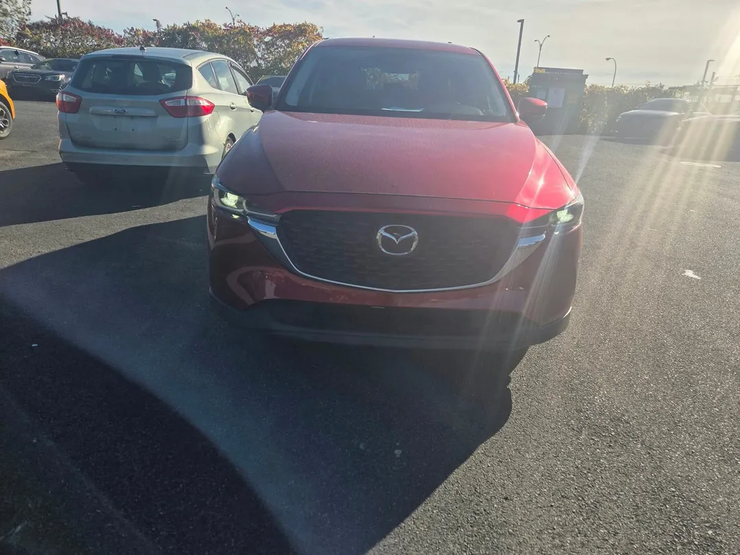 Mazda CX-5 2025 à vendre - photo 2