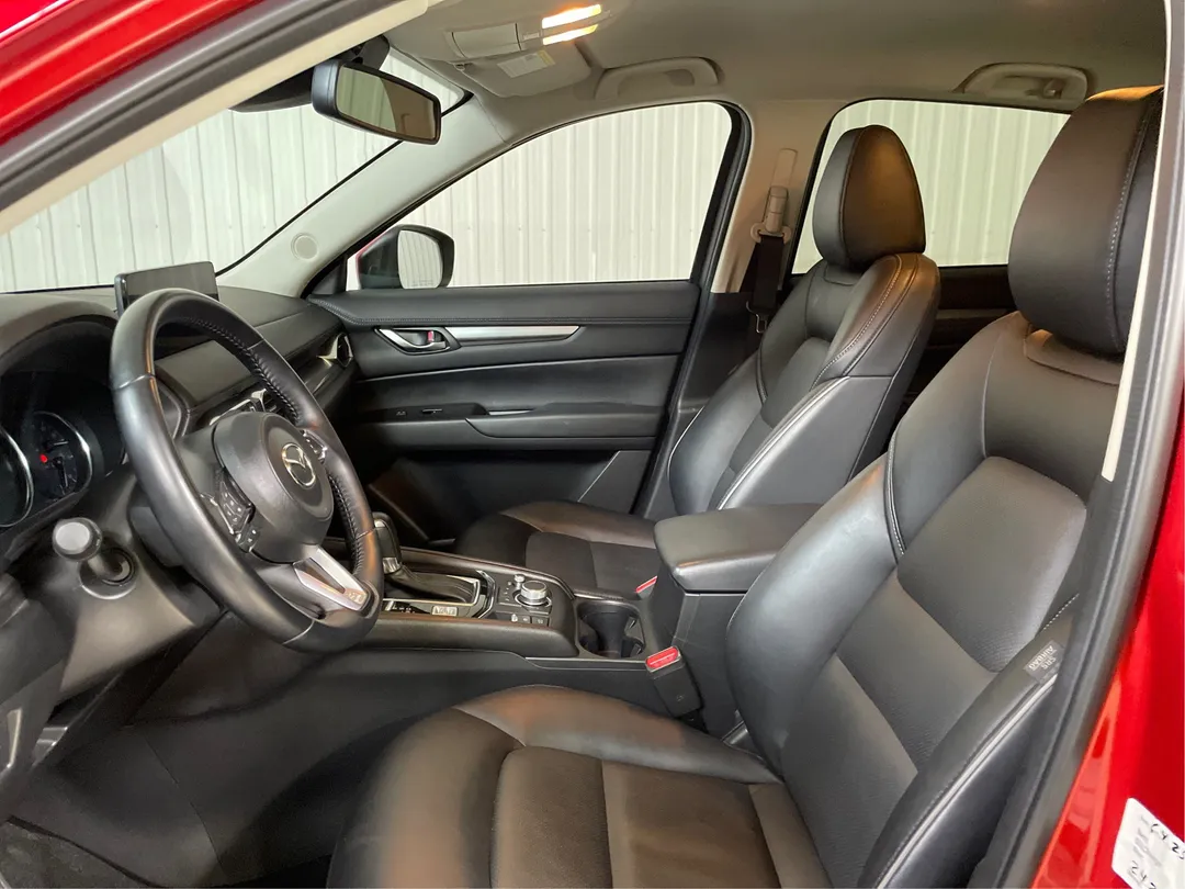 Mazda CX-5 2025 à vendre - photo 3