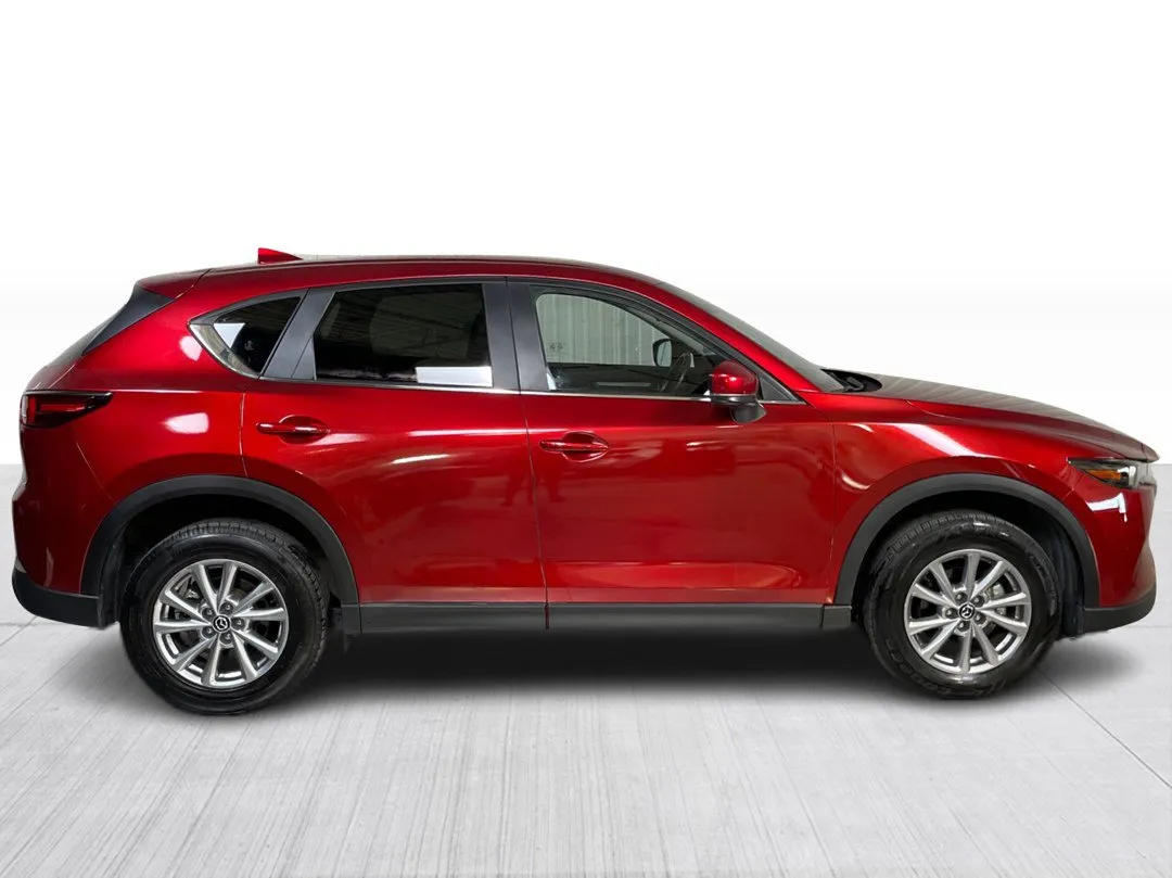 Mazda CX-5 2025 à vendre - photo 2