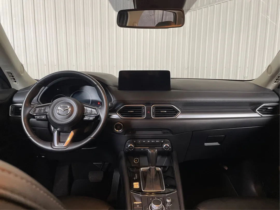 Mazda CX-5 2025 à vendre - photo 4