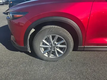 2025 Mazda CX-5 - image 7