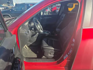 2025 Mazda CX-5 - image 8