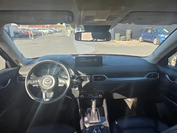 2025 Mazda CX-5 - image 9