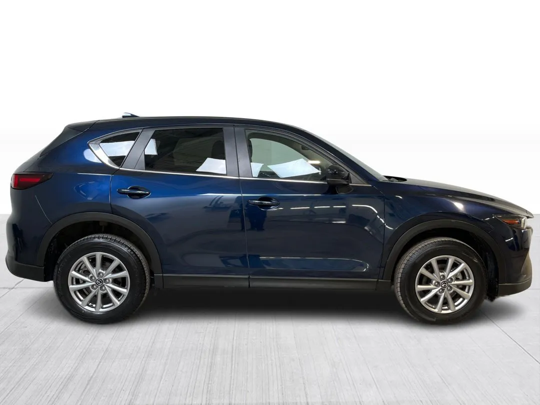 Mazda CX-5 2025 à vendre - photo 2