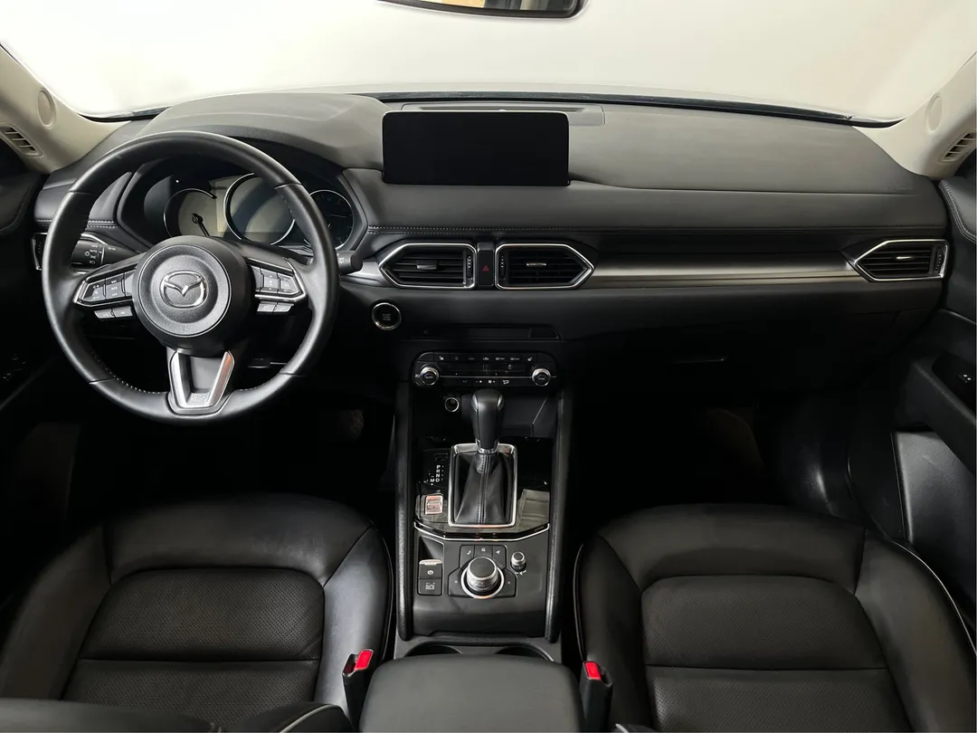 Mazda CX-5 2025 à vendre - photo 4