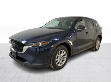 2025 Mazda CX-5 - image 8