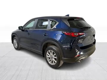 2025 Mazda CX-5 - image 10