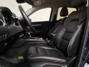 2025 Mazda CX-5 - image 3