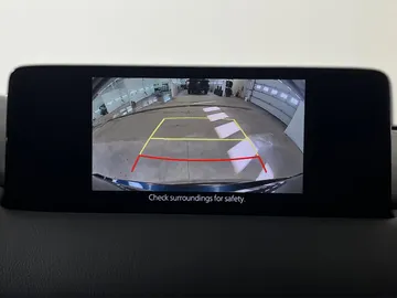 2025 Mazda CX-5 - image 21