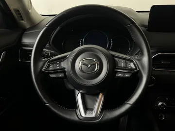 2025 Mazda CX-5 - image 16