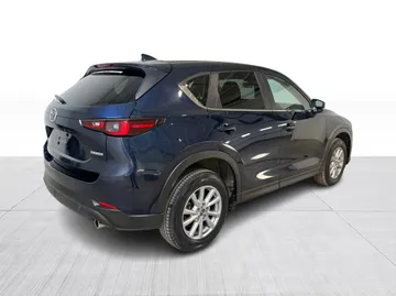 2025 Mazda CX-5 - image 13
