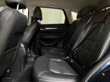 2025 Mazda CX-5 - image 14