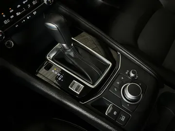 2025 Mazda CX-5 - image 27