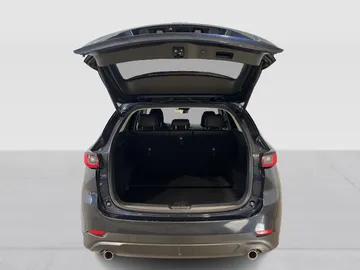 2025 Mazda CX-5 - image 12