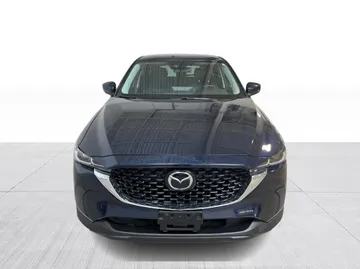 2025 Mazda CX-5 - image 7