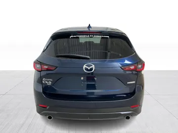 2025 Mazda CX-5 - image 11