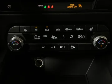 2025 Mazda CX-5 - image 22