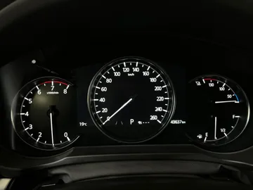 2025 Mazda CX-5 - image 15