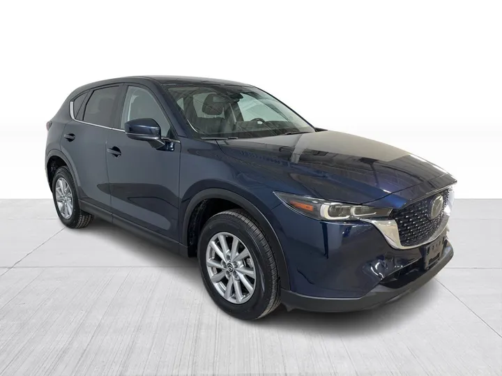 Mazda CX-5 2025 à vendre - photo 1