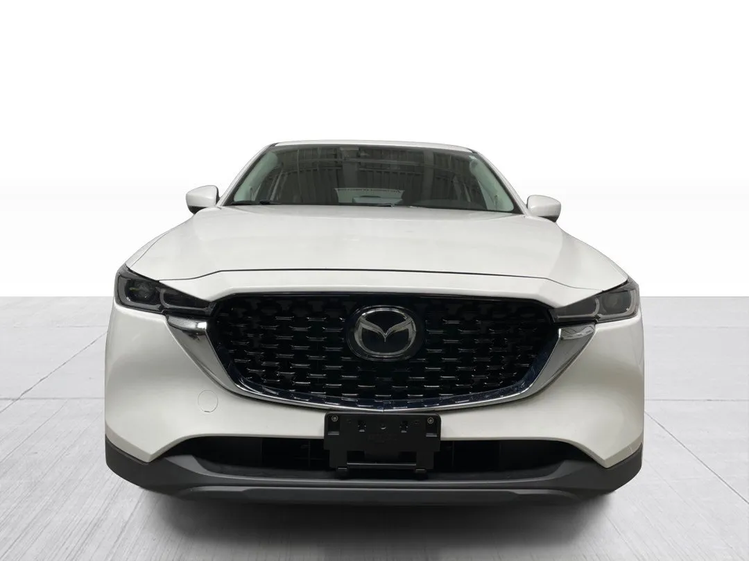 2025 Mazda CX-5 for sale - photo 2