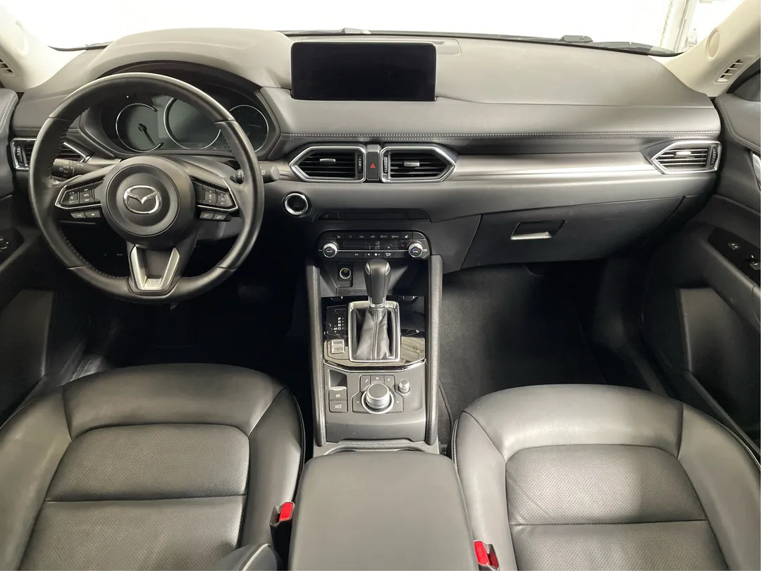 Mazda CX-5 2025 à vendre - photo 4