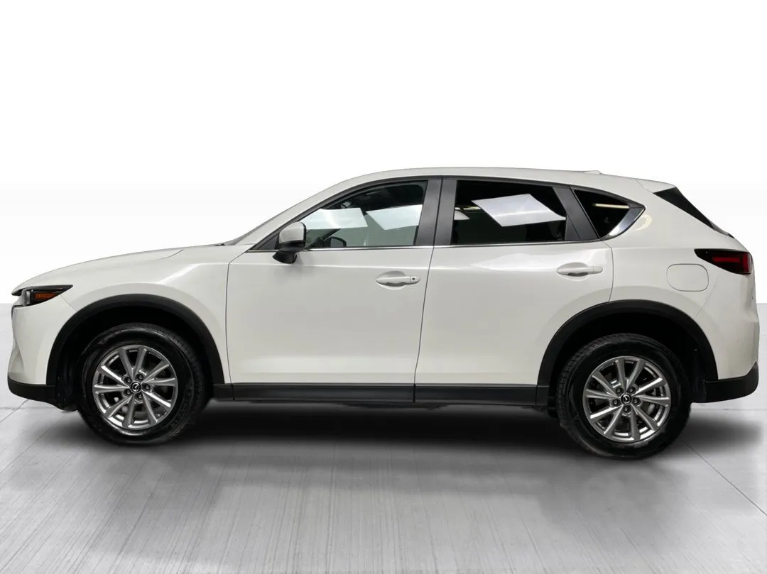 2025 Mazda CX-5 for sale - photo 4