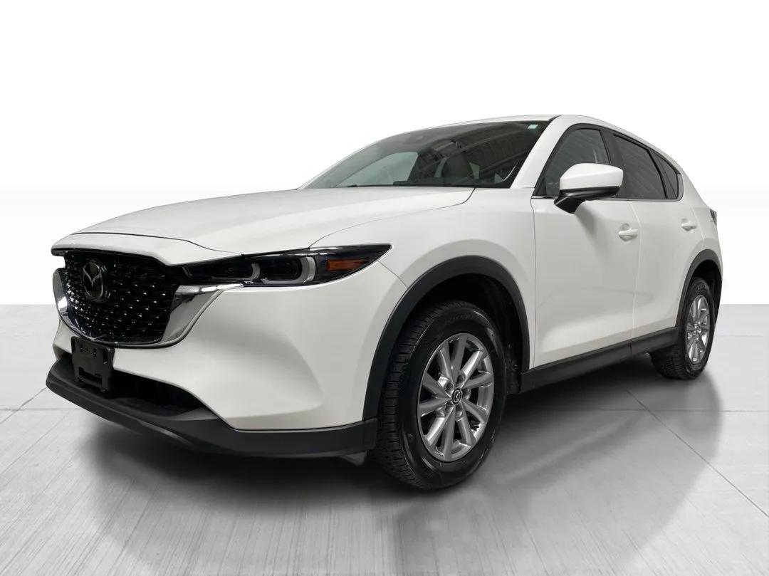 2025 Mazda CX-5 for sale - photo 3