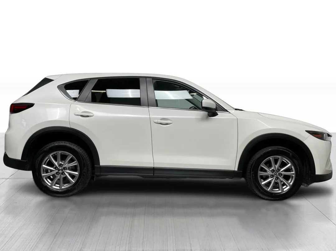 Mazda CX-5 2025 à vendre - photo 2