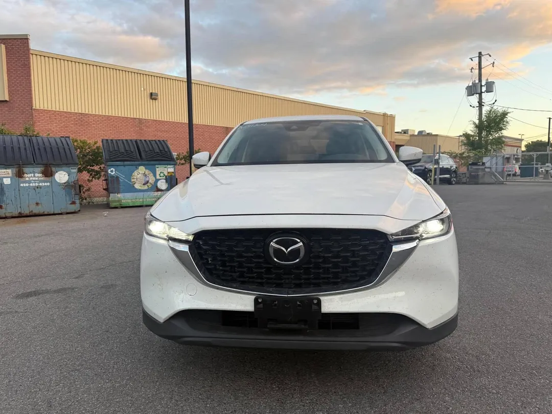 2025 Mazda CX-5 for sale - photo 2