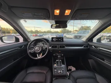2025 Mazda CX-5 - image 9