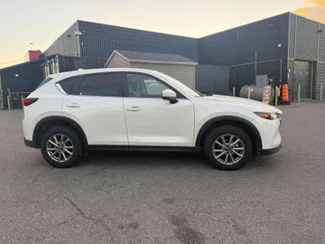 2025 Mazda CX-5 - image 6
