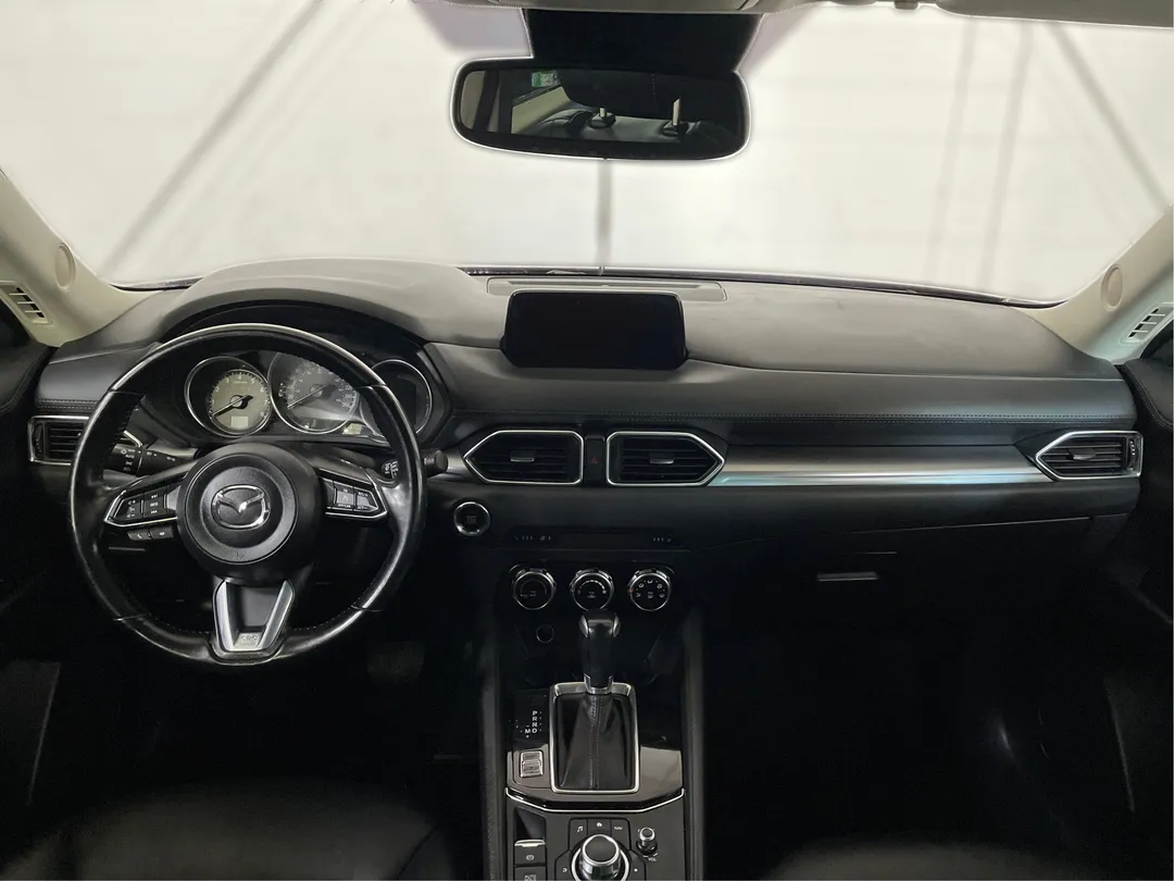 2017 Mazda CX-5 for sale - photo 4