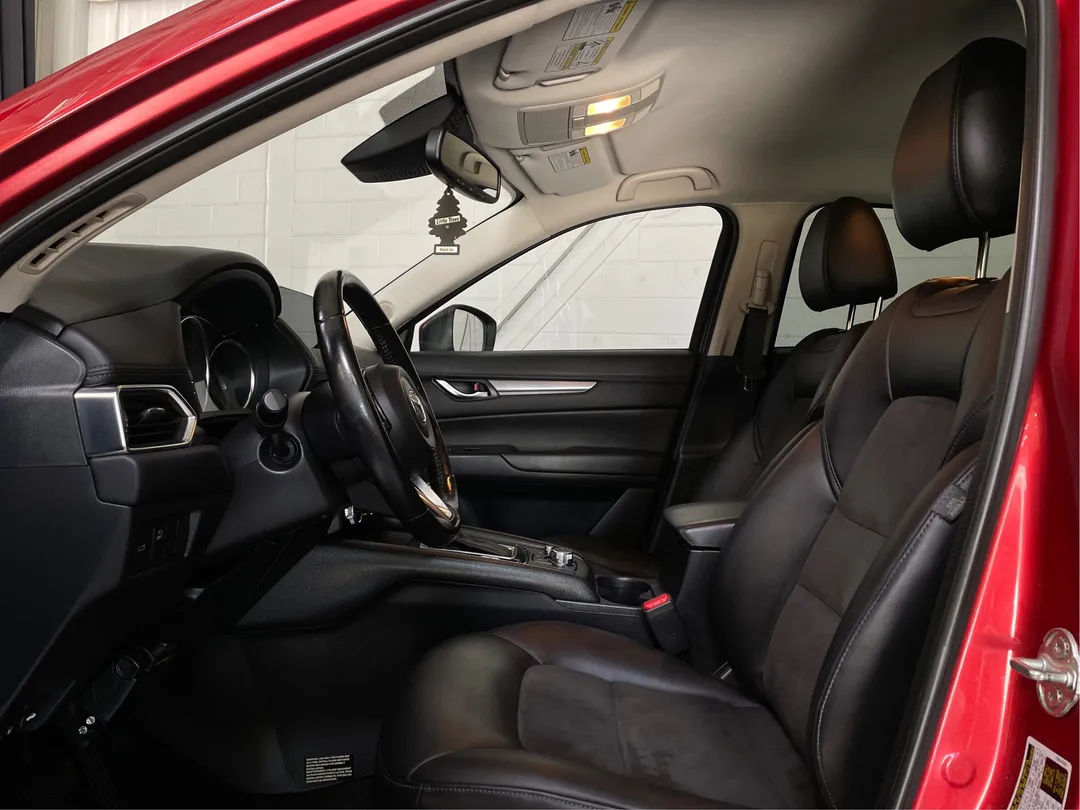 2017 Mazda CX-5 for sale - photo 3
