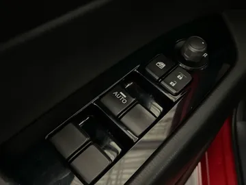 2017 Mazda CX-5 - image 22
