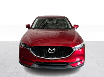 2017 Mazda CX-5 - image 7