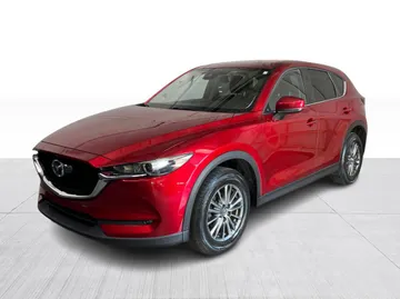 2017 Mazda CX-5 - image 8