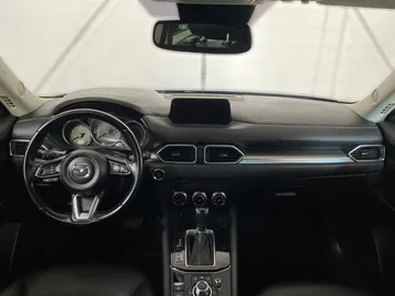 2017 Mazda CX-5 - image 4