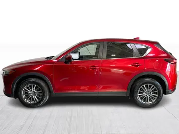 2017 Mazda CX-5 - image 9