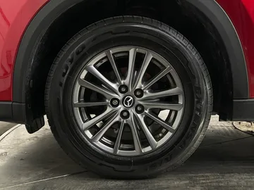 2017 Mazda CX-5 - image 6
