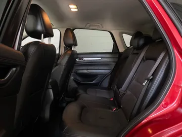 2017 Mazda CX-5 - image 14